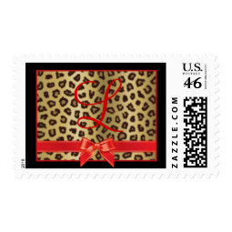 Purrfectly Pretty - Monogram Stamp stamp