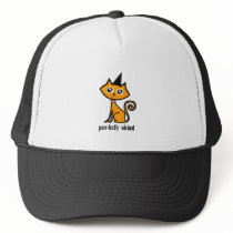 purrfectly wicked hats by margaret40 purrfectly wicked hats
