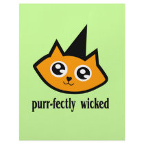 purrfectly wicked kitty head letterhead by margaret40 purrfectly wicked kitty head letterhead