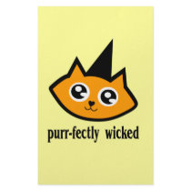 purrfectly wicked kitty head stationery by margaret40 purrfectly wicked kitty head stationery