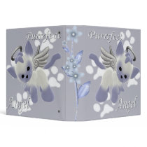 Purrrfect Angel binders by blonde_designs Purrrfect Angel binders