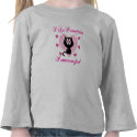 Purrrrrfection t-shirts by silver60silver Purrrrrfection t-shirts