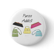 Purse Addict buttons