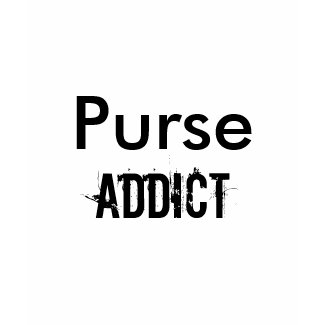 Purse, Addict shirt
