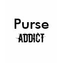 Purse, Addict t-shirts by princessklb07 Purse, Addict t-shirts
