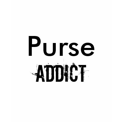 Purse, Addict Shirt by princessklb07