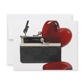 PurseLove invitation