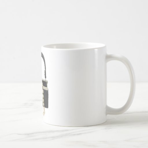 PursePearls052409 Coffee Mugs