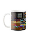 Purses Room Mug by upictureit Purses Room Mug