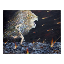 Pursue Your Destiny Print