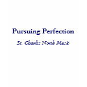 Pursuing Perfection, St. Charles North Music t-shirts