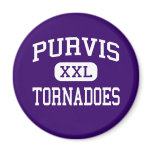 Purvis - Tornadoes - High - Purvis Mississippi