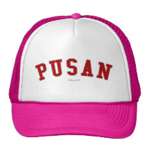 Pusan Hat
