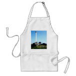 Pusan Tower, Pusan, South Korea Aprons