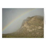Pusch Ridge Rainbow Greeting Cards