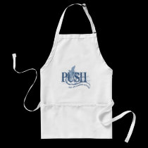 Push aprons