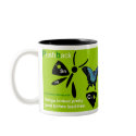 Push Back Logo, RoHS Lead-free soldering.....I ... mugs