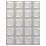Push Button Letterhead