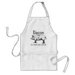 standard_apron - : Sizes  Available colors: white