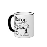 ringer_mug - : Sizes  Available colors: black
