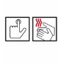 Push Button, Receive Bacon - Bacon Dispenser T Shirts