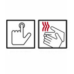 kids_basic_dark_tshirt - Push Button, Receive Bacon - Bacon Dispenser: Sizes s,m,l,xl Available colors: black