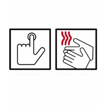 Push Button, Receive Bacon - Bacon Dispenser Tshirt