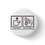 blackberry torch | bacon, i love bacon, funny bacon, push receive bacon, i love bacon, funny bacon, push receive