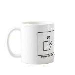 Push Button, Receive Bacon Mugs