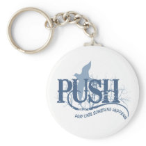 Push Key Chains