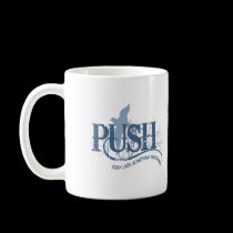 Push mugs