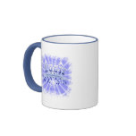 PUSH COFFEE MUGS