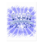 PUSH POSTCARD