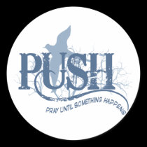 Push stickers