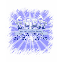 PUSH t-shirts