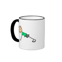 Push Ups Stick Figure Mug by stick_figures Push Ups Stick Figure Mug