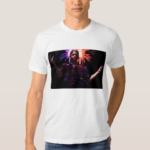 pusha t tee shirt