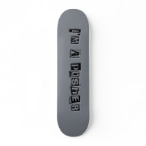 pusher skateboard