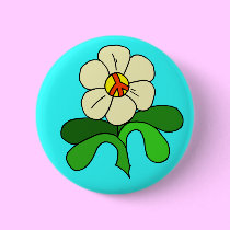Pushing Peace Button buttons