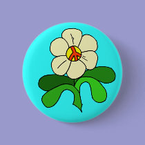 Pushing Peace Button by MidnightAkita Pushing Peace Button