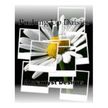 Pushing Up Daisies