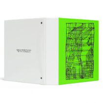 "Pushing your limits" Binder binders
