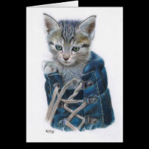 Puss In Boot cards