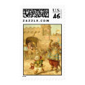 Puss n Boots Postage postage by Celestial_Charms Puss n Boots Postage postage