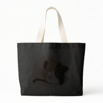 Pussy Cat Lick bags