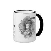 Pussy Cat, Pussy Cat Mug
