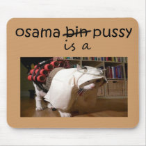 pussy mousepads by FREDDIESNUTS pussy mousepads