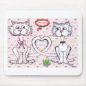 pussy passion mousepads by Housh68 pussy passion mousepads