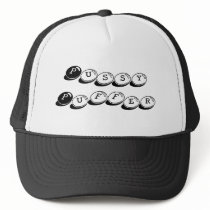 Pussy Puffer hats by tasty26101 Pussy Puffer hats