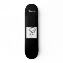 Pussy skateboards